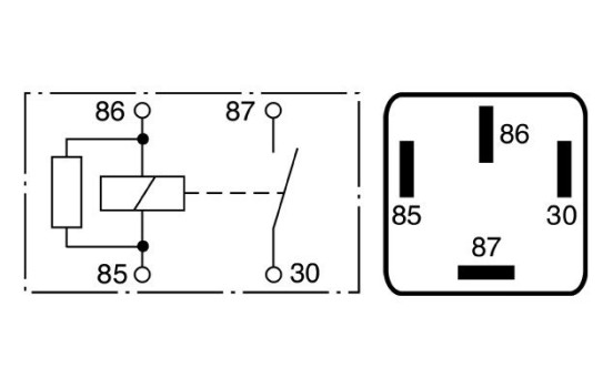 Petit relais, Image 6