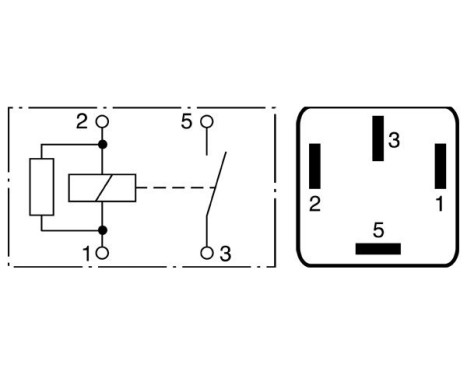 Petit relais, Image 6