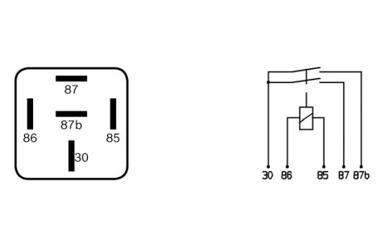Petit relais, Image 9