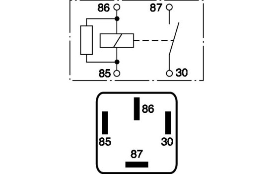 Petit relais, Image 10
