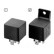 Relais, klaxon/avertisseur sonore, Vignette 9