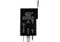 Relais, pompe à carburant