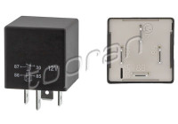 Relais, pompe à carburant