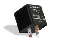 Relais, pompe à carburant