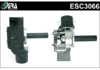 Colonne de direction ESC3066 ERA Benelux