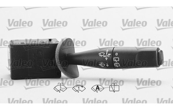 Commutateur de colonne de direction 251314 Valeo