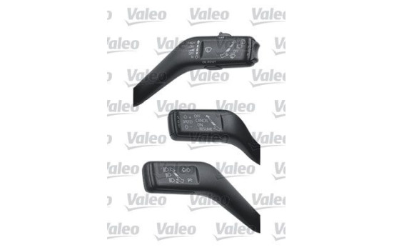 Commutateur de colonne de direction 251672 Valeo, Image 2