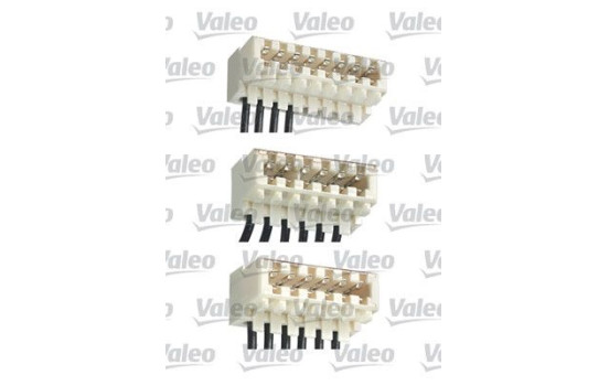 Commutateur de colonne de direction 251672 Valeo, Image 3