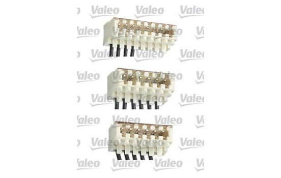 Commutateur de colonne de direction 251673 Valeo, Image 3