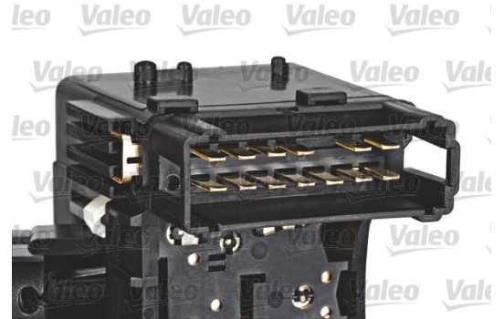 Commutateur de colonne de direction 251695 Valeo, Image 2