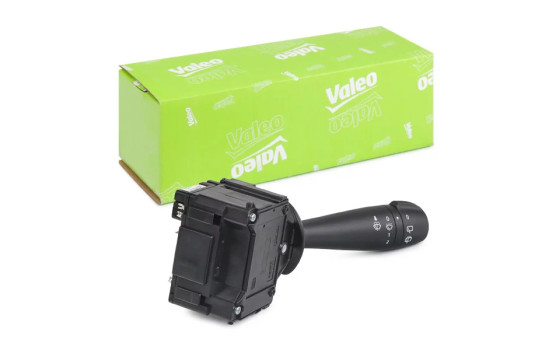 Commutateur de colonne de direction 251696 Valeo