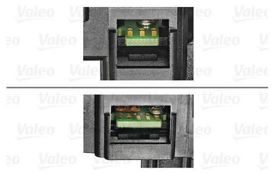 Commutateur de colonne de direction 251708 Valeo, Image 8