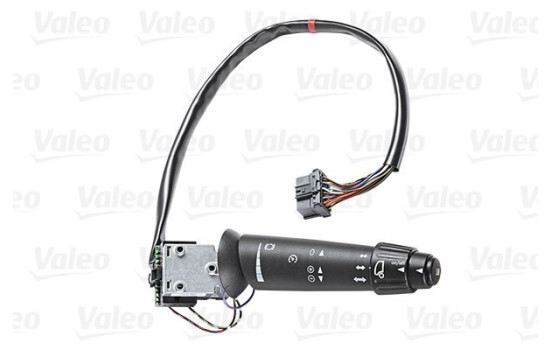 Commutateur de colonne de direction 645033 Valeo