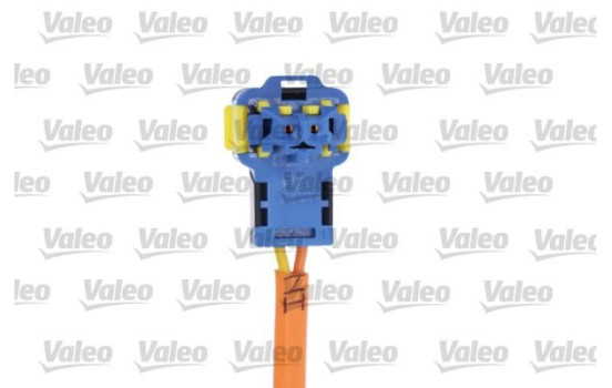Commutateur de colonne de direction ORIGINAL PART 251799 Valeo, Image 4