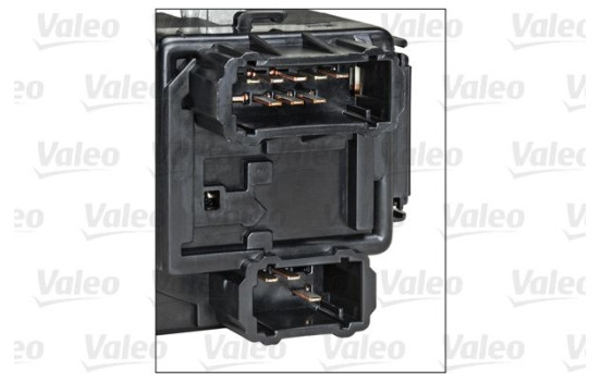 Commutateur de colonne de direction ORIGINAL PART 645148 Valeo, Image 2