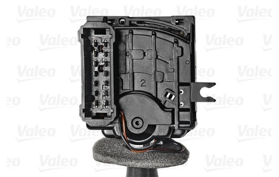 Commutateur de colonne de direction ORIGINAL PART 645159 Valeo, Image 2