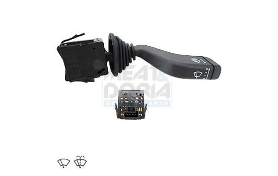 Commutateur de colonne de direction, Image 2