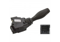 Comodo de clignotant 103206 FEBI