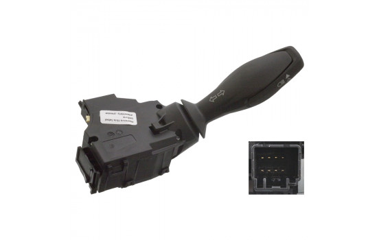 Comodo de clignotant 103206 FEBI
