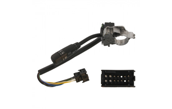 Comodo de clignotant 17512 FEBI