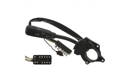 Comodo de clignotant 17513 FEBI