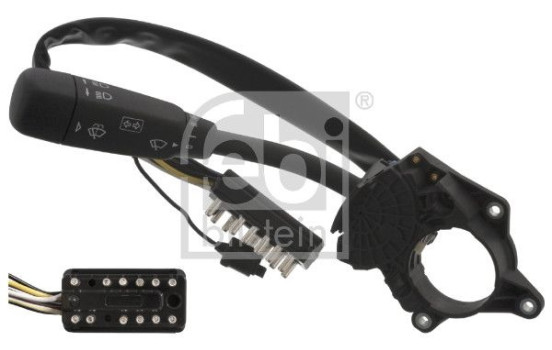 Comodo de clignotant 17513 FEBI, Image 2