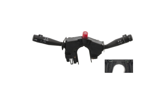Comodo de clignotant 19052 FEBI
