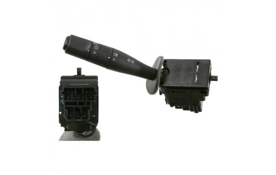 Comodo de clignotant 22124 FEBI