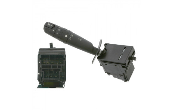 Comodo de clignotant 22772 FEBI