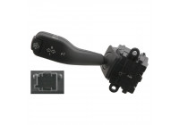 Comodo de clignotant 32038 FEBI