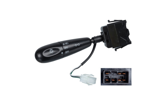 Comodo de clignotant 33645 FEBI
