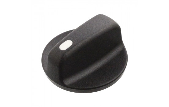 Élément de commande, chauffage/ventilation 104846 FEBI
