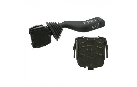 Interrupteur d'essuie-glace 01456 FEBI