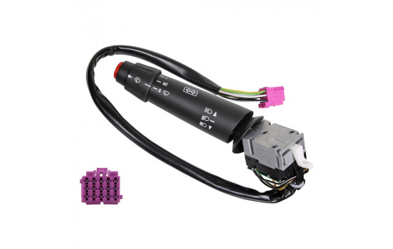 Interrupteur d'essuie-glace 21833 FEBI