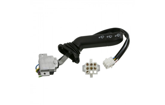 Interrupteur d'essuie-glace 22094 FEBI