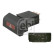 Interrupteur de clignotant d'urgence 01560 FEBI, Vignette 2