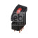 Interrupteur de clignotant d'urgence 01566 FEBI, Vignette 2