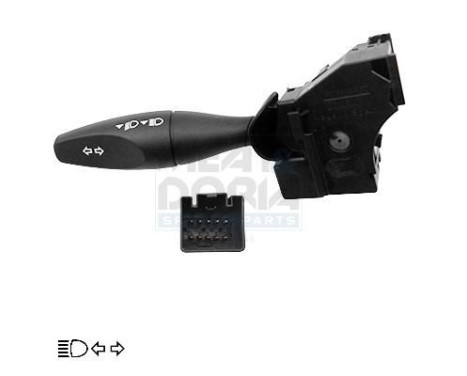 Interrupteur de colonne de direction