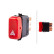 Interrupteur de signal de détresse 6HH 004 175-021 Hella, Vignette 2