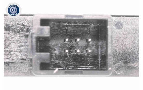 Interrupteur des feux de détresse, Image 2