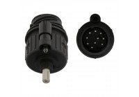 Interrupteur, lumière principale 33072 FEBI