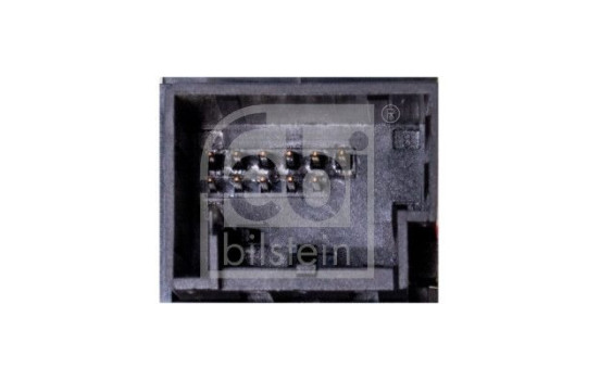 Ressort tournant, Airbag febi Plus 109071, Image 3