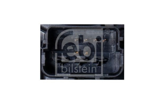 Ressort tournant, Airbag febi Plus 109071, Image 4