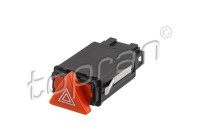 Waarschuwingsknipperlamp schakelaar