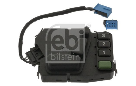 Bouton, ajustage du dossier, Image 2