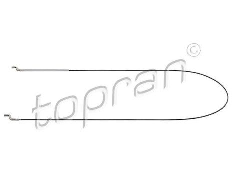 Traction par câble, ajustage du dossier PREMIUM BRAND