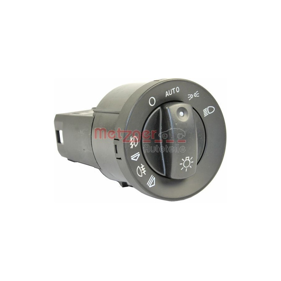Interrupteur De Phare Pour Audi - Compatible 4B1941531C, Marque NTY