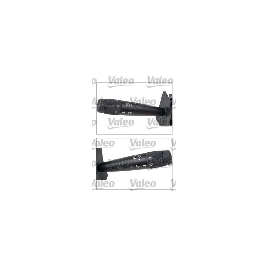 VALEO 251105 Commutateur de colonne de direction pas cher