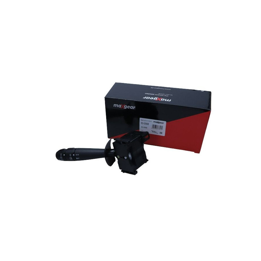 Commodo, Clignotant A/antibrouillard Avant/arrière Pour Renault Espace 4 Laguna 2 Trafic 2 Velsatis Opel