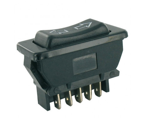 Commutateur de fenêtre